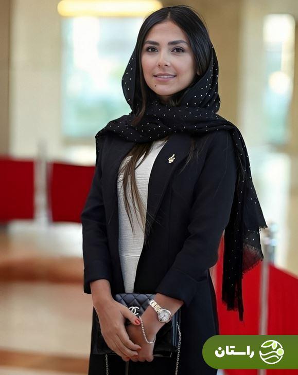 بیوگرافی هدی زین العابدینی و ازدواجش+عکسهای خانوادگی و فیلمها بیوگرافی هدی زین العابدینی و ازدواجش+عکسهای خانوادگی و فیلمها