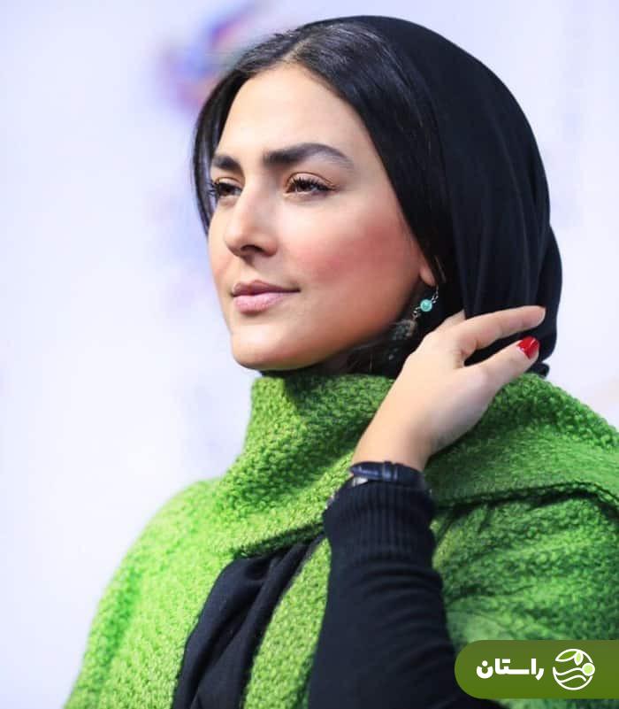 بیوگرافی هدی زین العابدینی و ازدواجش+عکسهای خانوادگی و فیلمها بیوگرافی هدی زین العابدینی و ازدواجش+عکسهای خانوادگی و فیلمها