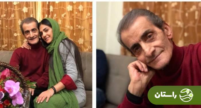 بیوگرافی هدی زین العابدینی و ازدواجش+عکسهای خانوادگی و فیلمها بیوگرافی هدی زین العابدینی و ازدواجش+عکسهای خانوادگی و فیلمها