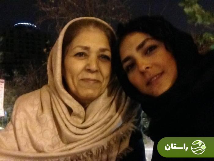 بیوگرافی هدی زین العابدینی و ازدواجش+عکسهای خانوادگی و فیلمها بیوگرافی هدی زین العابدینی و ازدواجش+عکسهای خانوادگی و فیلمها