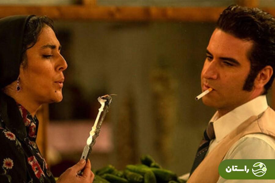 بیوگرافی هدی زین العابدینی و ازدواجش+عکسهای خانوادگی و فیلمها بیوگرافی هدی زین العابدینی و ازدواجش+عکسهای خانوادگی و فیلمها