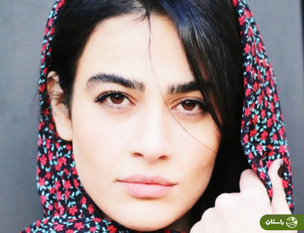 بازداشت هیوا سیفیزاده حین اجرای کنسرت و تعطیلی عمارت روبهرو هیوا سیفیزاده خواننده