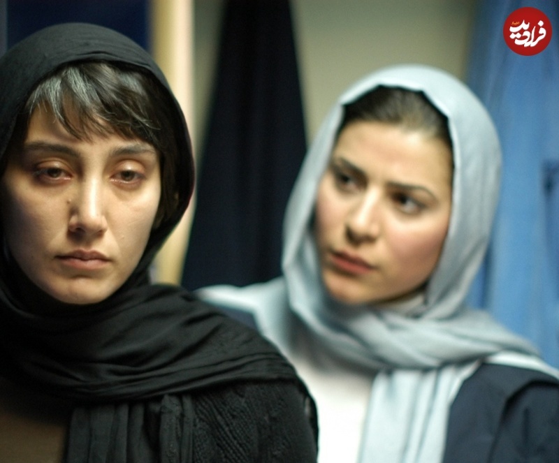 (عکس) سفر در زمان؛ چهرۀ بامزه «سحر دولتشاهی» در اولین فیلم سینماییاش در ۲۶ سالگی (عکس) سفر در زمان؛ چهرۀ بامزه «سحر دولتشاهی» در اولین فیلم سینماییاش در ۲۶ سالگی