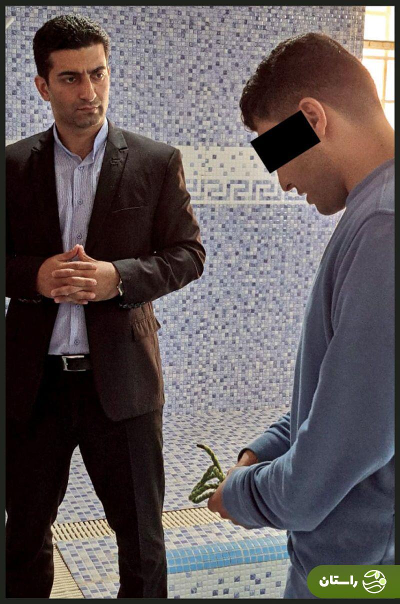 پایان کابوس گروگانگیری در مشهد؛ باند مخوف متلاشی شد پایان کابوس گروگانگیری در مشهد؛ باند مخوف متلاشی شد