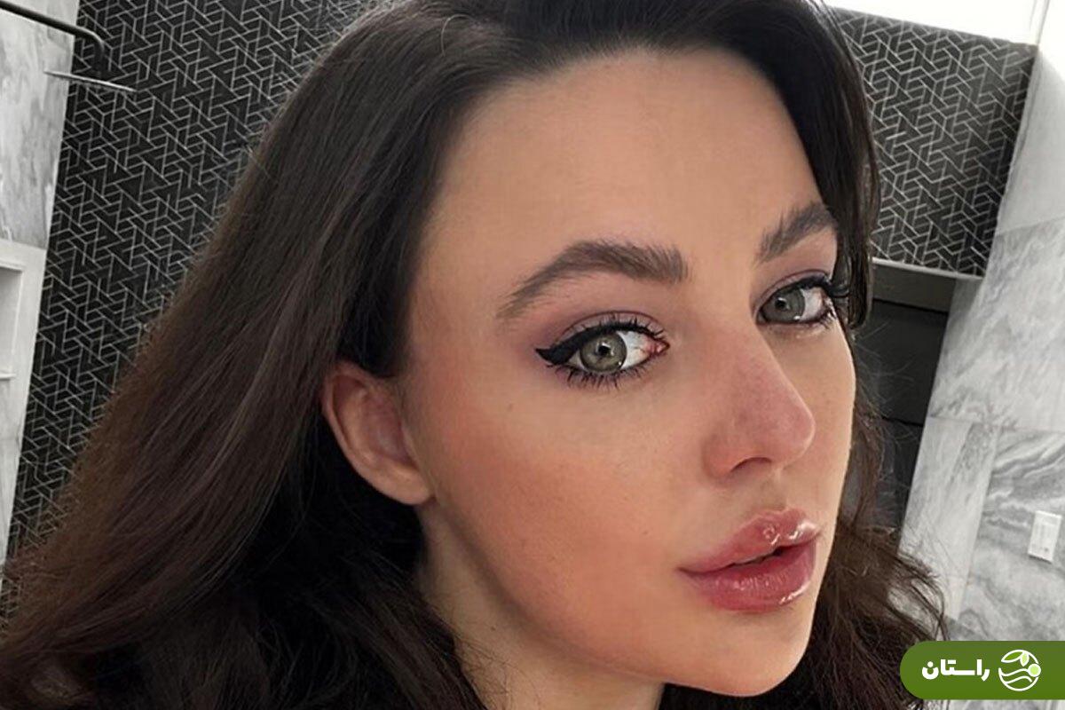 ویتنی رایت در کابل