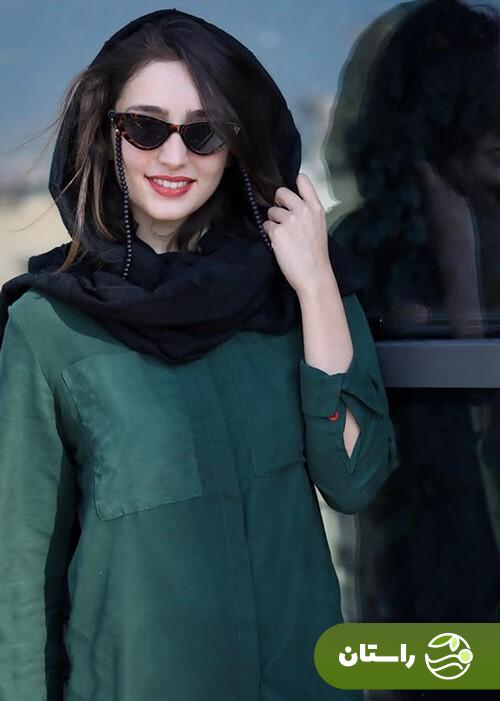 بیوگرافی سها نیاستی نگار جواهریان جدید سینمای ایران؛ از ورود اتفاقی به سینما تا دلبری در آکتور! بیوگرافی سها نیاستی نگار جواهریان جدید سینمای ایران؛ از ورود اتفاقی به سینما تا دلبری در آکتور!