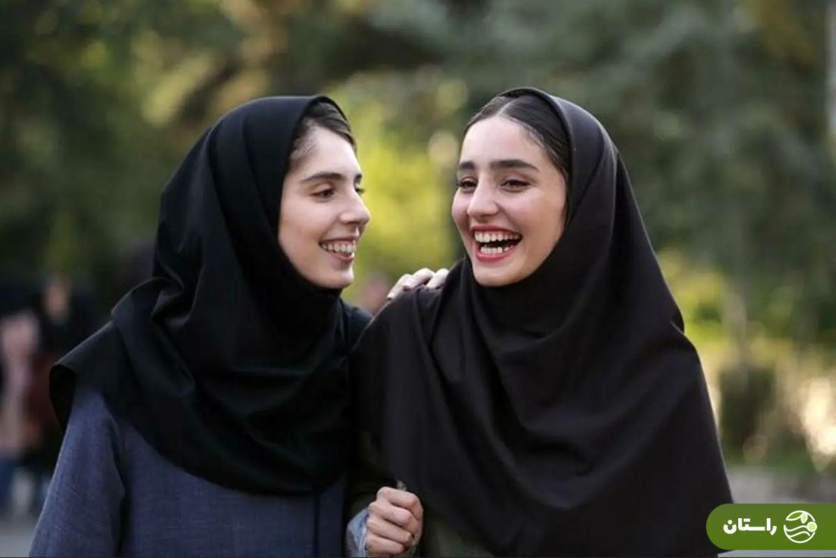 بیوگرافی سها نیاستی نگار جواهریان جدید سینمای ایران؛ از ورود اتفاقی به سینما تا دلبری در آکتور! بیوگرافی سها نیاستی نگار جواهریان جدید سینمای ایران؛ از ورود اتفاقی به سینما تا دلبری در آکتور!