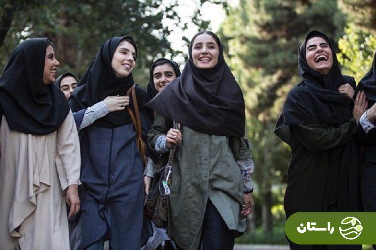 بیوگرافی سها نیاستی نگار جواهریان جدید سینمای ایران؛ از ورود اتفاقی به سینما تا دلبری در آکتور! بیوگرافی سها نیاستی نگار جواهریان جدید سینمای ایران؛ از ورود اتفاقی به سینما تا دلبری در آکتور!