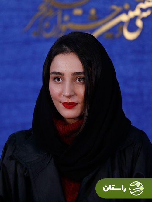 بیوگرافی سها نیاستی نگار جواهریان جدید سینمای ایران؛ از ورود اتفاقی به سینما تا دلبری در آکتور! بیوگرافی سها نیاستی نگار جواهریان جدید سینمای ایران؛ از ورود اتفاقی به سینما تا دلبری در آکتور!