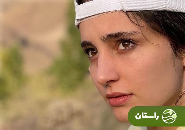 بیوگرافی سها نیاستی نگار جواهریان جدید سینمای ایران؛ از ورود اتفاقی به سینما تا دلبری در آکتور! بیوگرافی سها نیاستی نگار جواهریان جدید سینمای ایران؛ از ورود اتفاقی به سینما تا دلبری در آکتور!