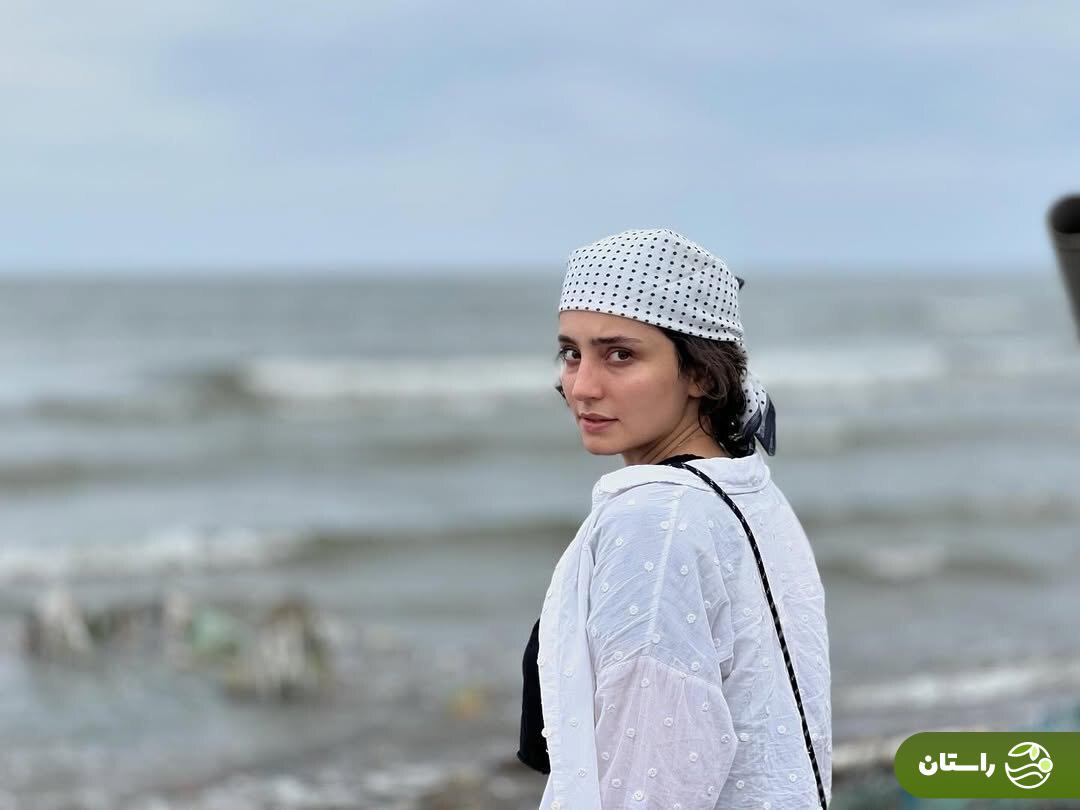 بیوگرافی سها نیاستی، نگار جواهریان جدید سینمای ایران؛ از ورود اتفاقی به سینما تا دلبری در آکتور! + تصاویر بیوگرافی سها نیاستی، نگار جواهریان جدید سینمای ایران؛ از ورود اتفاقی به سینما تا دلبری در آکتور! + تصاویر
