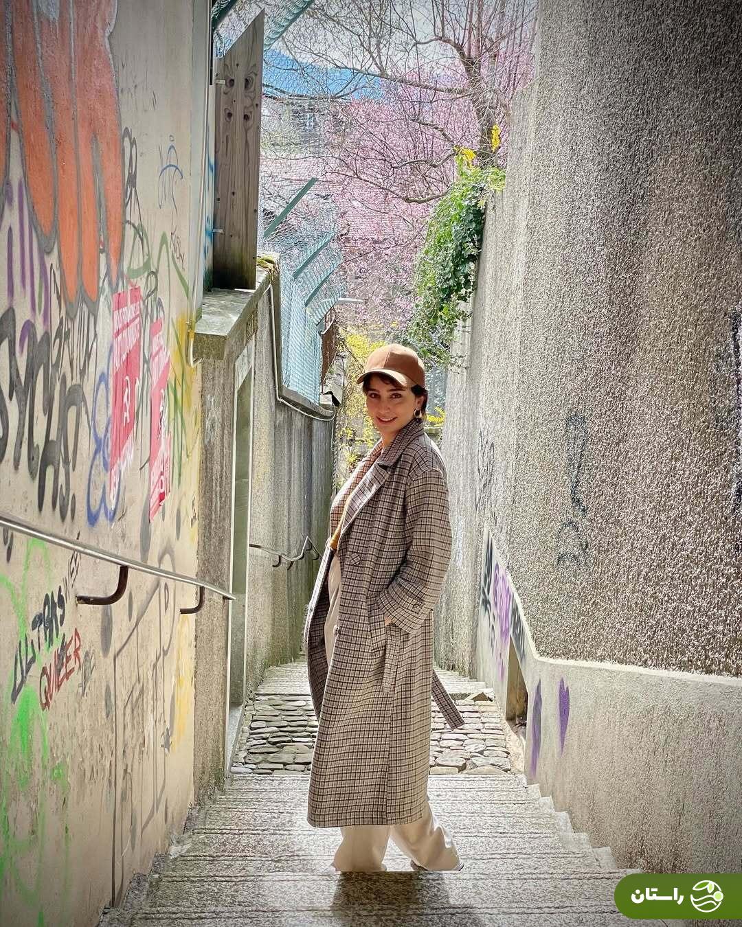 بیوگرافی سها نیاستی، نگار جواهریان جدید سینمای ایران؛ از ورود اتفاقی به سینما تا دلبری در آکتور! + تصاویر بیوگرافی سها نیاستی، نگار جواهریان جدید سینمای ایران؛ از ورود اتفاقی به سینما تا دلبری در آکتور! + تصاویر