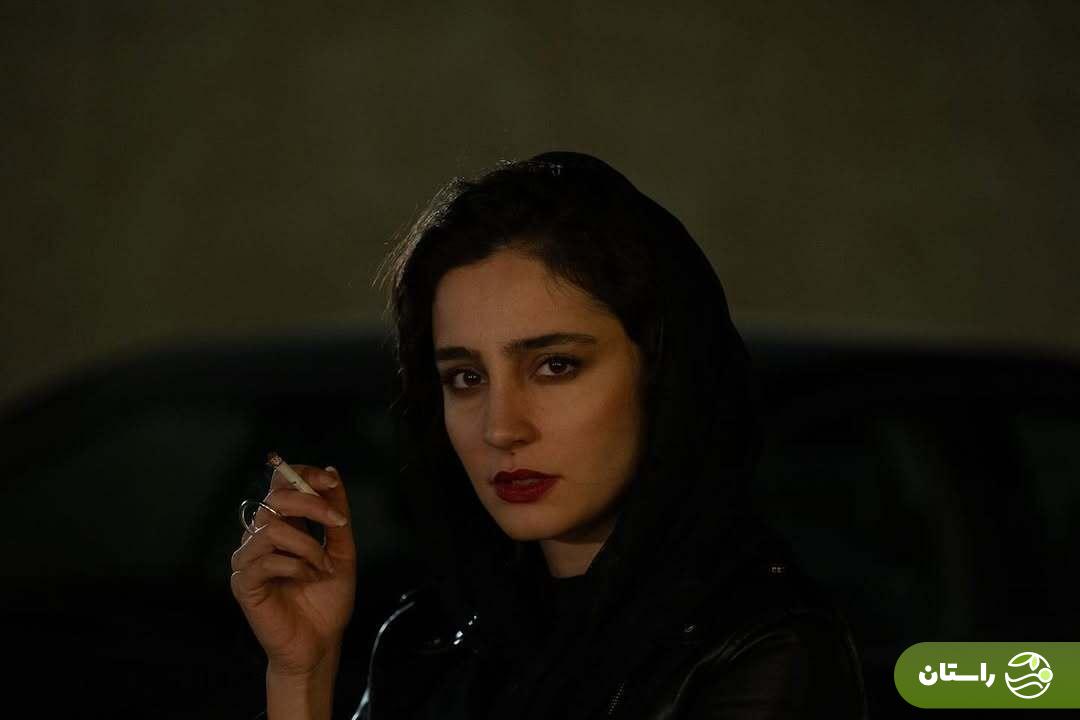 بیوگرافی سها نیاستی، نگار جواهریان جدید سینمای ایران؛ از ورود اتفاقی به سینما تا دلبری در آکتور! + تصاویر بیوگرافی سها نیاستی، نگار جواهریان جدید سینمای ایران؛ از ورود اتفاقی به سینما تا دلبری در آکتور! + تصاویر