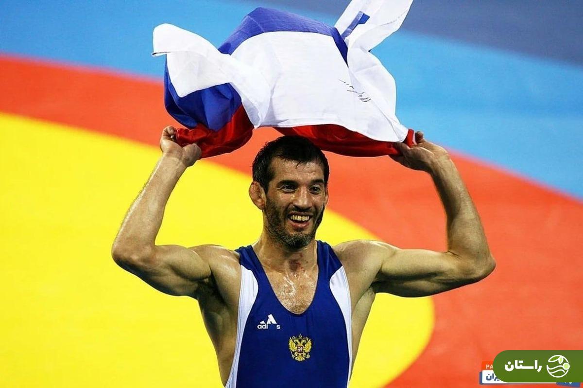 بیوگرافی بوایسار سایتیف؛ افسانه کشتی جهان