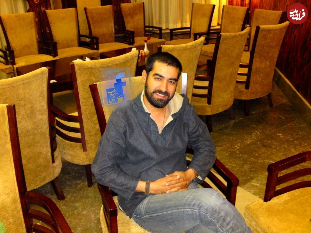 (عکس) سفر در زمان؛ ژست بچه مثبت شهاب حسینی، مصطفی زمانی و الناز شاکردوست در دهه ۸۰ (عکس) سفر در زمان؛ ژست بچه مثبت شهاب حسینی، مصطفی زمانی و الناز شاکردوست در دهه ۸۰