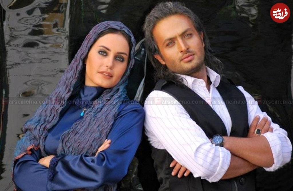 (عکس) سفر در زمان؛ ژست بچه مثبت شهاب حسینی، مصطفی زمانی و الناز شاکردوست در دهه ۸۰ (عکس) سفر در زمان؛ ژست بچه مثبت شهاب حسینی، مصطفی زمانی و الناز شاکردوست در دهه ۸۰