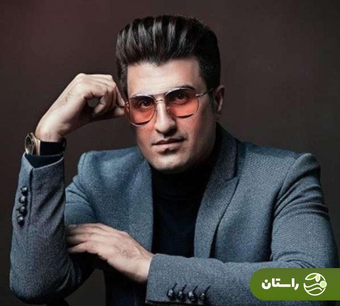 بیوگرافی و حواشی زندگی محسن لرستانی: ماجرای شکست عشقی، اتهامات عجیب و زندان + تصاویر