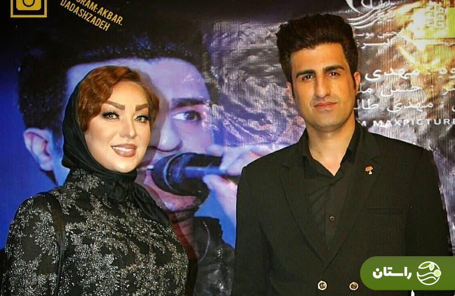 بیوگرافی و حواشی زندگی محسن لرستانی: ماجرای شکست عشقی، اتهامات عجیب و زندان + تصاویر بیوگرافی و حواشی زندگی محسن لرستانی: ماجرای شکست عشقی، اتهامات عجیب و زندان + تصاویر