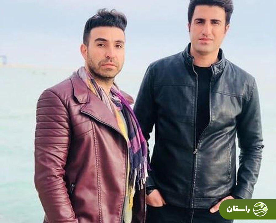 بیوگرافی و حواشی زندگی محسن لرستانی: ماجرای شکست عشقی، اتهامات عجیب و زندان + ویدئو و عکس بیوگرافی و حواشی زندگی محسن لرستانی: ماجرای شکست عشقی، اتهامات عجیب و زندان + ویدئو و عکس