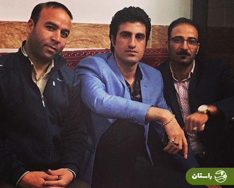 بیوگرافی و حواشی زندگی محسن لرستانی: ماجرای شکست عشقی، اتهامات عجیب و زندان + ویدئو و عکس بیوگرافی و حواشی زندگی محسن لرستانی: ماجرای شکست عشقی، اتهامات عجیب و زندان + ویدئو و عکس