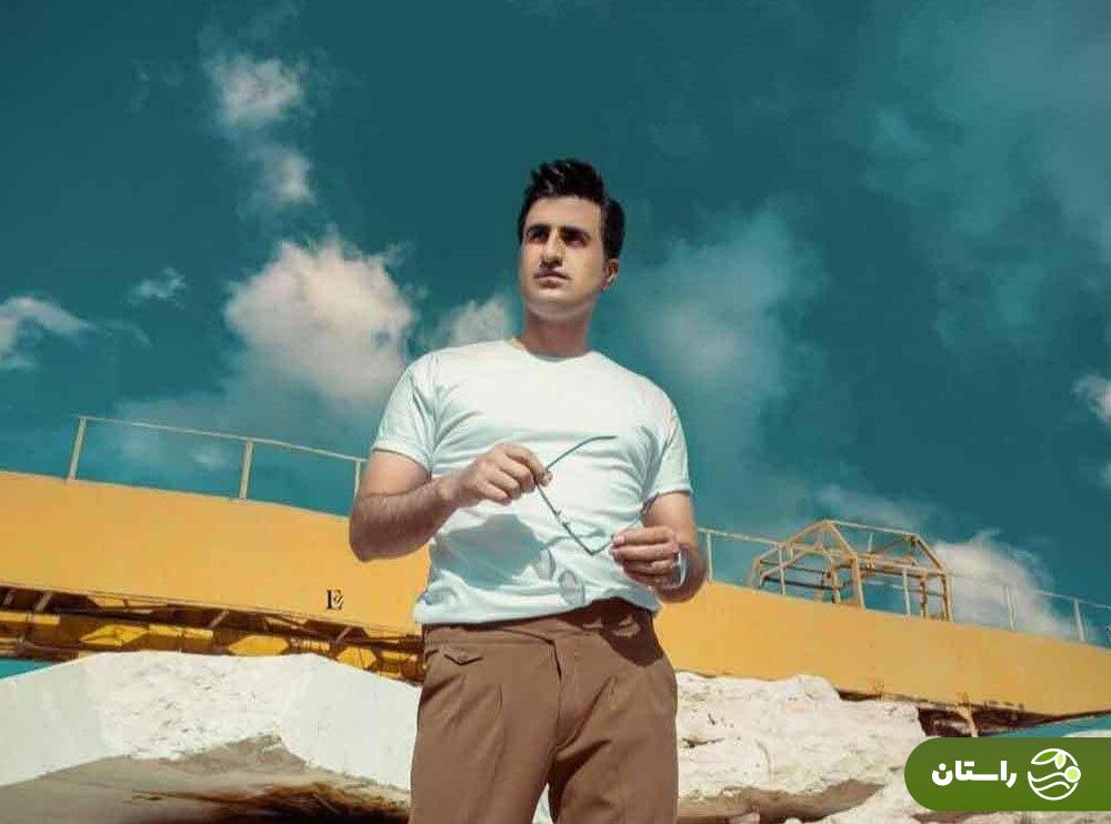 بیوگرافی و حواشی زندگی محسن لرستانی: ماجرای شکست عشقی، اتهامات عجیب و زندان + ویدئو و عکس