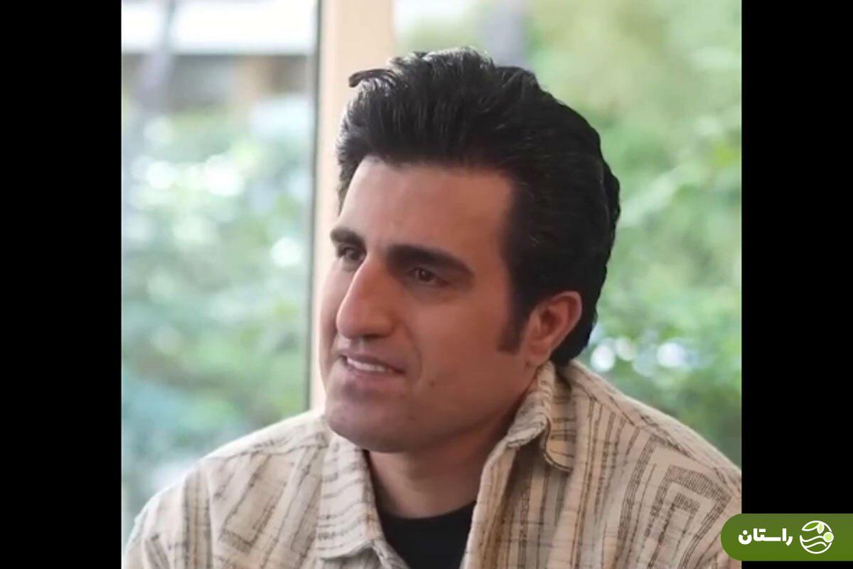 بیوگرافی و حواشی زندگی محسن لرستانی: ماجرای شکست عشقی، اتهامات عجیب و زندان + ویدئو و عکس بیوگرافی و حواشی زندگی محسن لرستانی: ماجرای شکست عشقی، اتهامات عجیب و زندان + ویدئو و عکس