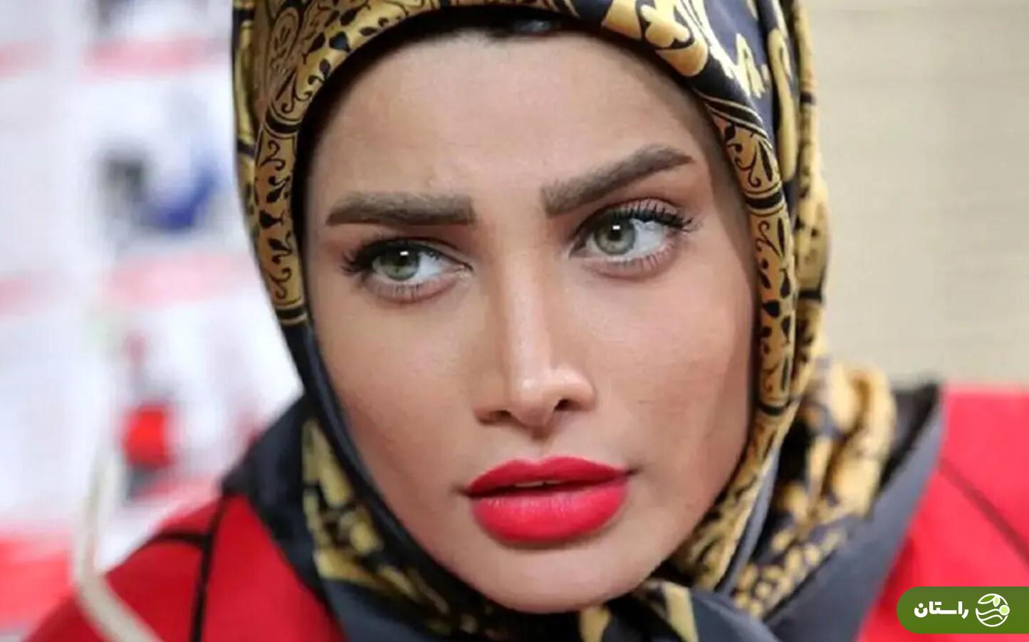 تینا آخوندتبار