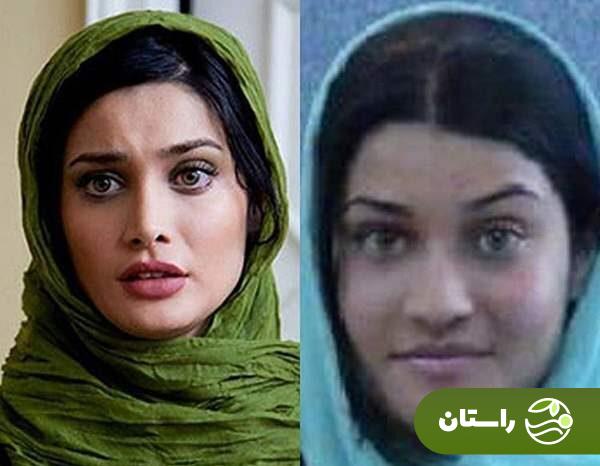 تینا آخوندتبار