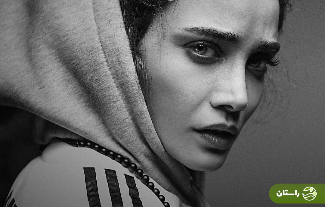 تینا آخوندتبار