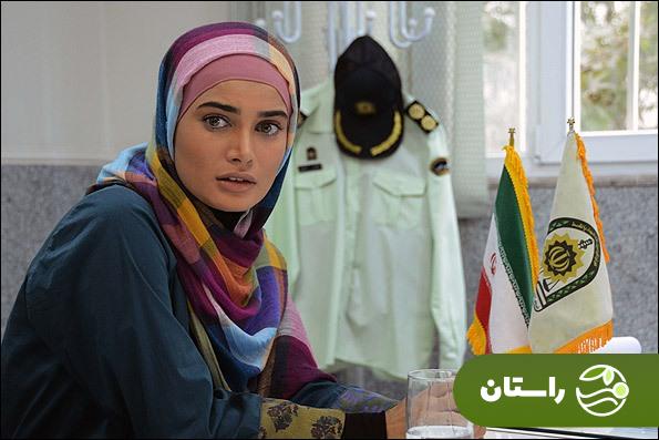 تینا آخوندتبار