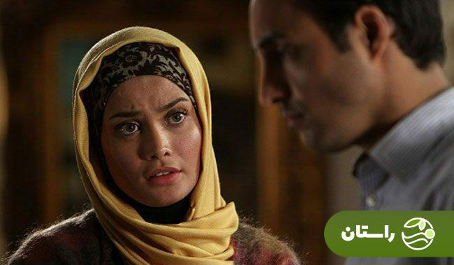 تینا آخوندتبار