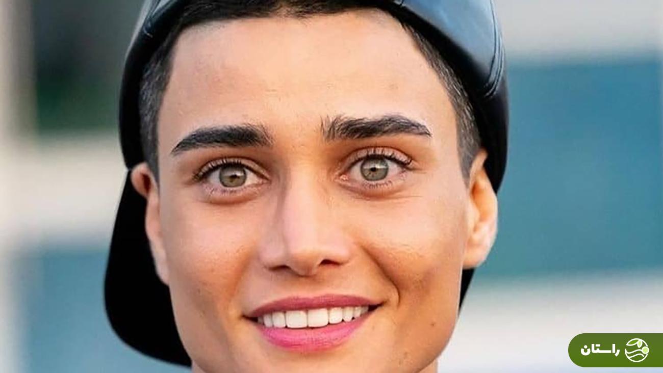 تینا آخوندتبار