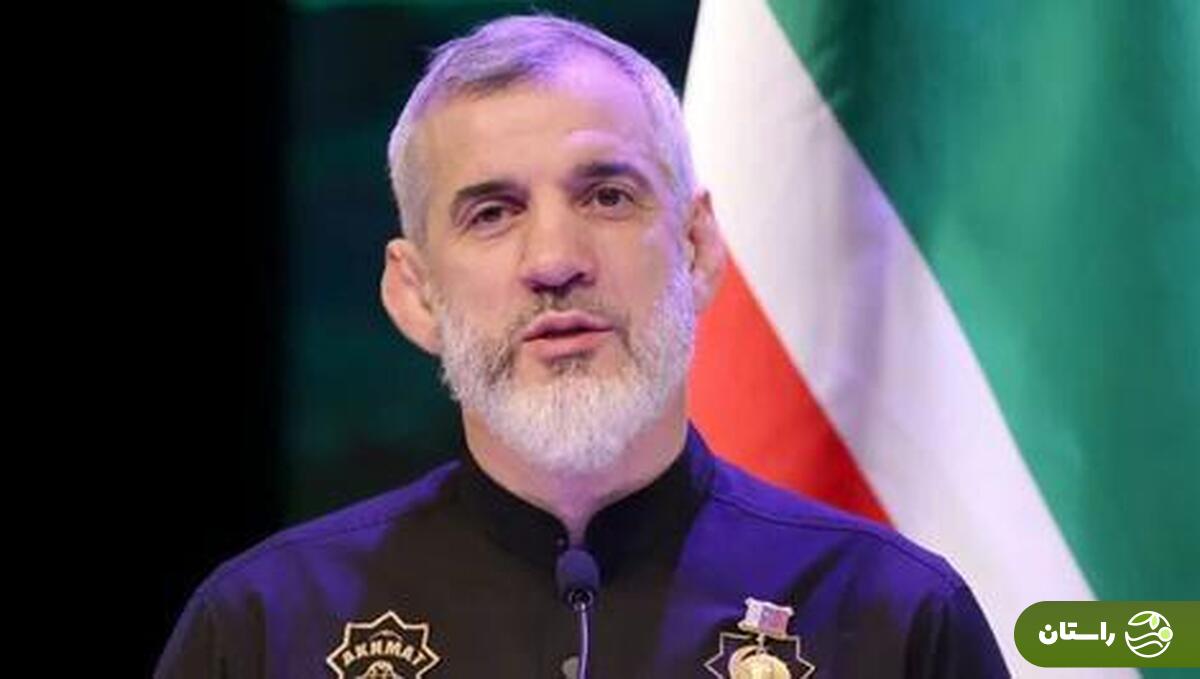 جزییات تازه از مرگ مشکوک و رازآلود «بوایسار سایتیف»؛ کشتیگیر افسانهای روسیه به قتل رسیده است؟ جزییات تازه از مرگ مشکوک و رازآلود «بوایسار سایتیف»؛ کشتیگیر افسانهای روسیه به قتل رسیده است؟