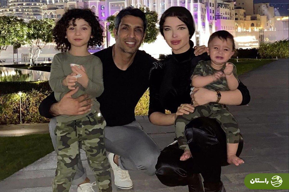 بیوگرافی و زندگی خصوصی سپهر حیدری؛ از گل سرنوشت‌ساز برای پرسپولیس تا حواشی عجیب و درگیری با هواداران استقلال