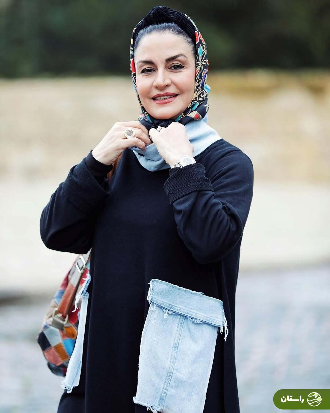 تصاویر | تصاویر | استقبال پرشور شیرازی‌ها از مریلا زارعی در اکران موسی کلیم‌الله