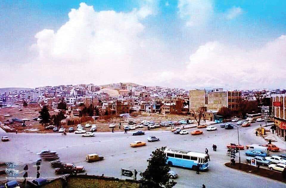 عکس | تونل زمان؛ ماجرای پیام نوروزی هیتلر و راز سید خندان عکس | تونل زمان؛ ماجرای پیام نوروزی هیتلر و راز سید خندان