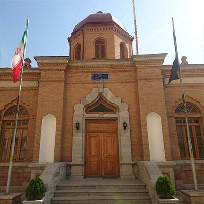 عکس | تونل زمان؛ ماجرای پیام نوروزی هیتلر و راز سید خندان عکس | تونل زمان؛ ماجرای پیام نوروزی هیتلر و راز سید خندان