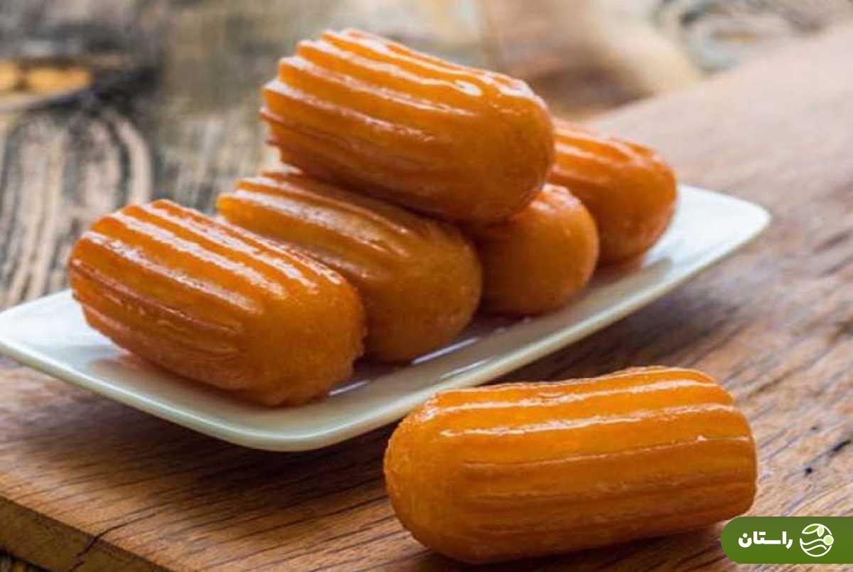 طرز تهیه بامیه خوشمزه خانگی برای ماه رمضان بامیه خانگی