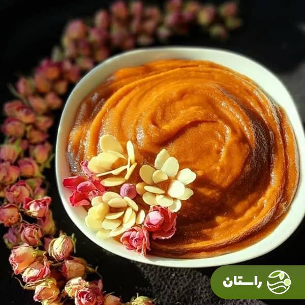 طرز تهیه سمنو خوشمزه و بازاری برای سفر هفت سین در عید نوروز