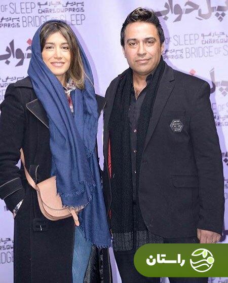 بیوگرافی و زندگی شخصی گوهر خیراندیش؛ از شهرت با «بانو» تا حضور در جشنواره کن + تصاویر خانوادگی بیوگرافی و زندگی شخصی گوهر خیراندیش؛ از شهرت با «بانو» تا حضور در جشنواره کن + تصاویر خانوادگی