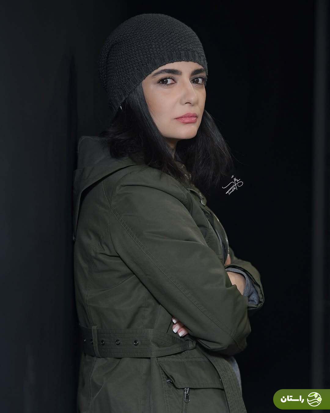 تصاویر | ژست‌ها و استایل لیندا کیانی، ساعد سهیلی و سانیا سالاری در افتتاحیه نمایش ترور