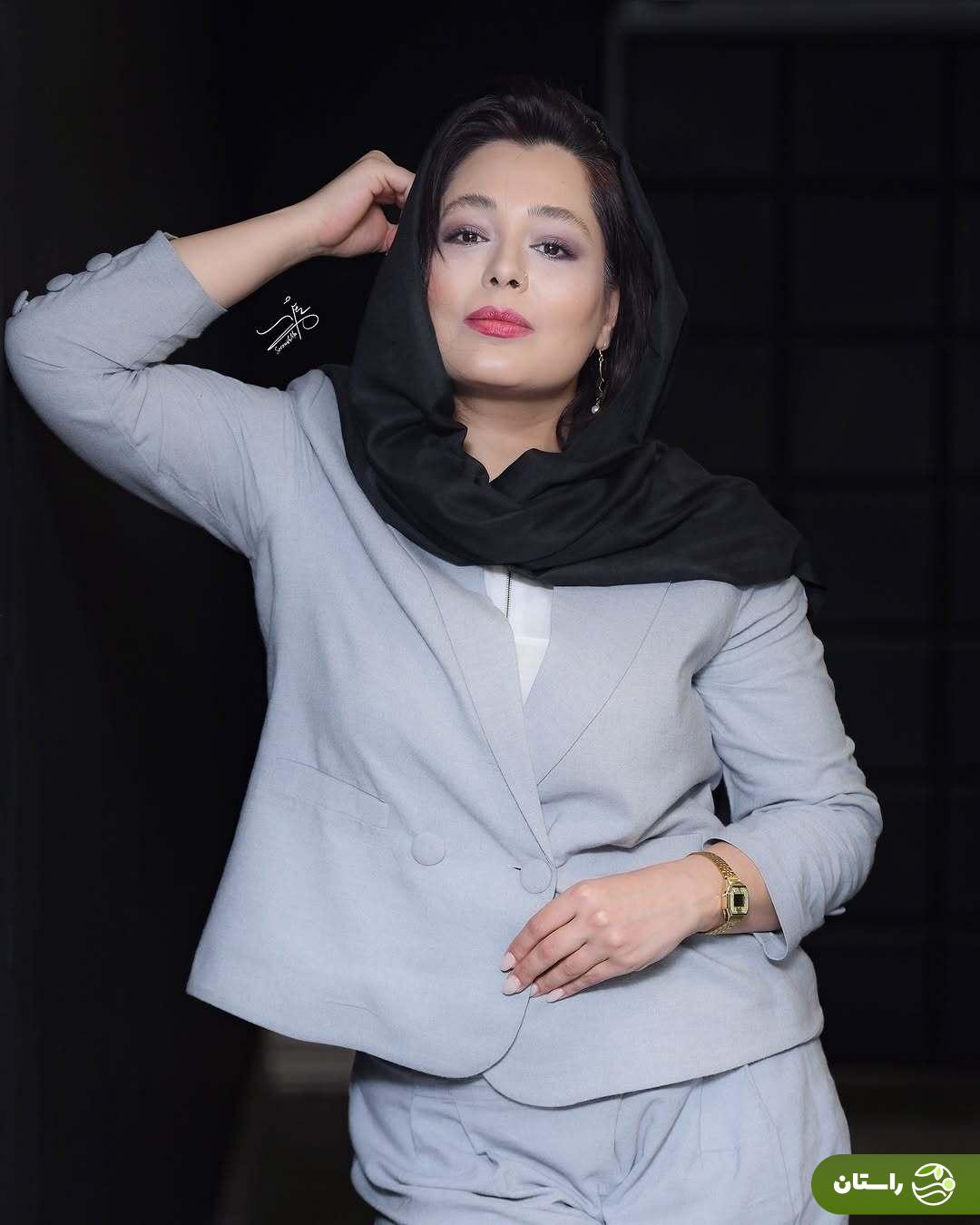 تصاویر | ژست‌ها و استایل لیندا کیانی، ساعد سهیلی و سانیا سالاری در افتتاحیه نمایش ترور