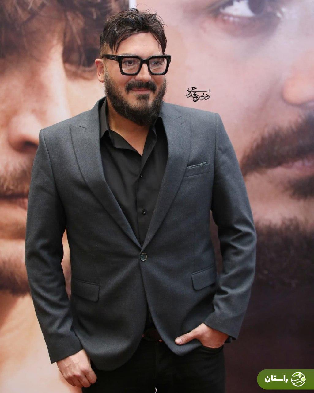 تصاویر | اکران خصوصی سریال بلیط یک طرفه با حضور بازیگران ترک و ایرانی