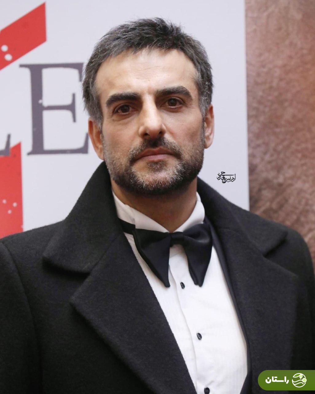 تصاویر | اکران خصوصی سریال بلیط یک طرفه با حضور بازیگران ترک و ایرانی