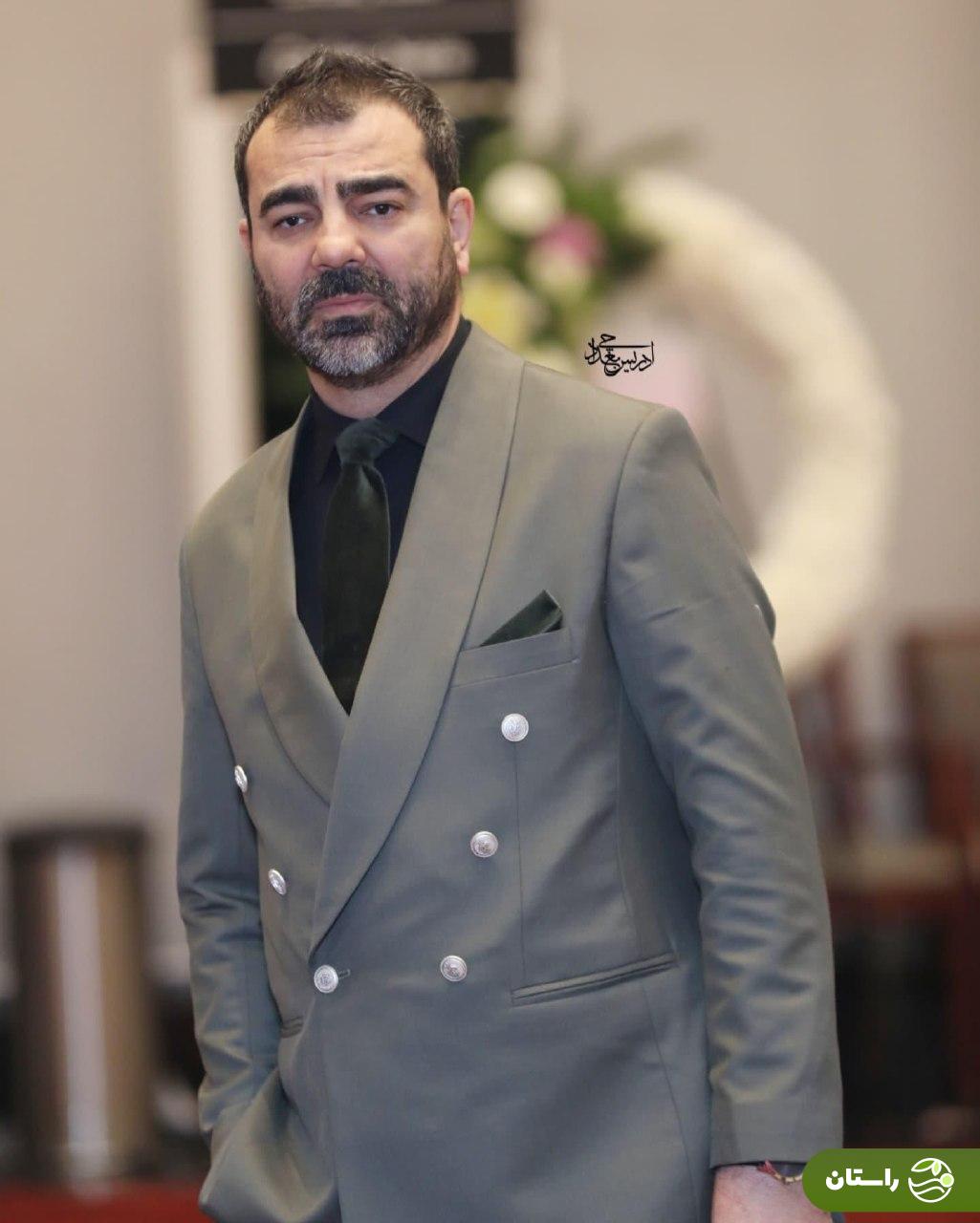 تصاویر | اکران خصوصی سریال بلیط یک طرفه با حضور بازیگران ترک و ایرانی