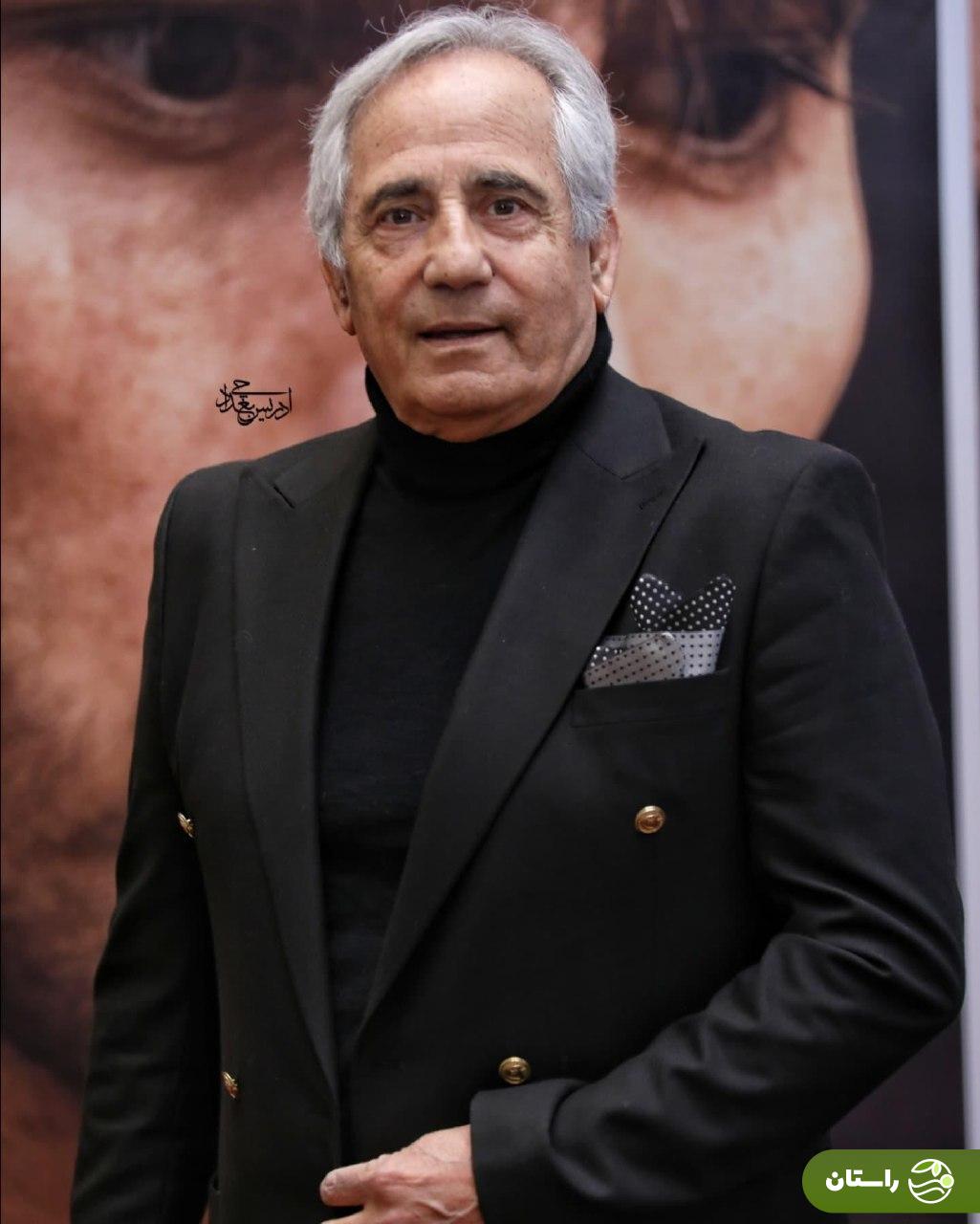 تصاویر | اکران خصوصی سریال بلیط یک طرفه با حضور بازیگران ترک و ایرانی