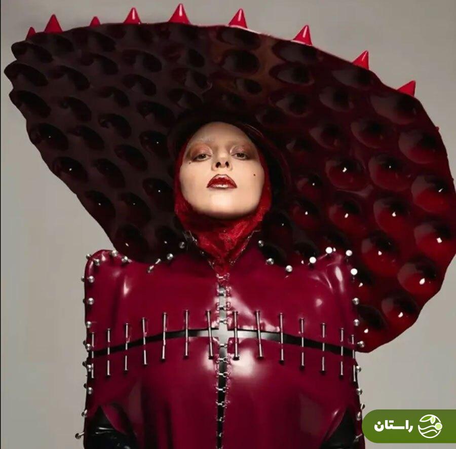 روایت لیدی گاگا، خواننده جنجالی از زندگیاش: بزرگترین ترس من، تنها بودن است روایت لیدی گاگا، خواننده جنجالی از زندگیاش: بزرگترین ترس من، تنها بودن است