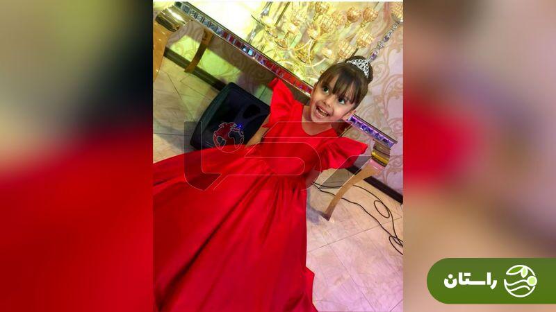 جزئیات قتل هولناک لیانا، دختربچه ۷ساله کرجی توسط شوهر خاله بیرحم + اولین عکس از قاتل جزئیات قتل هولناک لیانا، دختربچه ۷ساله کرجی توسط شوهر خاله بیرحم + اولین عکس از قاتل