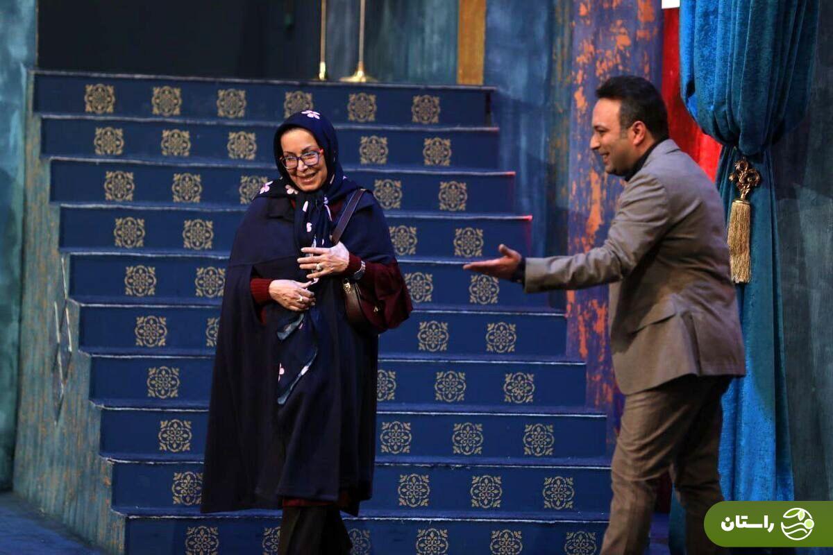 ویدئو | خاطره بامزه مریم شیرزاد دوبلور اوشین و آن شرلی از تماس با یک پیتزا فروشی! ویدئو | خاطره بامزه مریم شیرزاد دوبلور اوشین و آن شرلی از تماس با یک پیتزا فروشی!