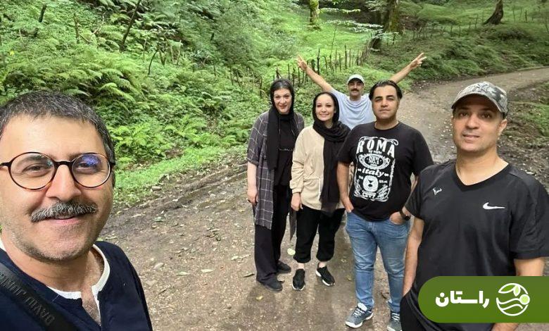 ویدئو | انتشار اولین تیزر رسمی سریال پایتخت ۷ + زمان دقیق پخش سریال ویدئو | انتشار اولین تیزر رسمی سریال پایتخت ۷ + زمان دقیق پخش سریال